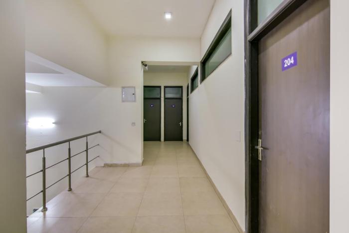 flagship hotel dream view near omaxe celebration mall