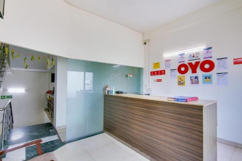 Flagship Hotel Dream View Near Omaxe Celebration Mall,,3 star