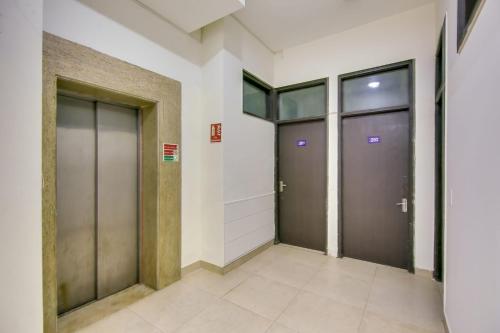 flagship hotel dream view near omaxe celebration mall