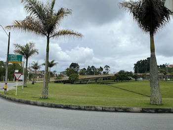 apartahotel mirador campestre