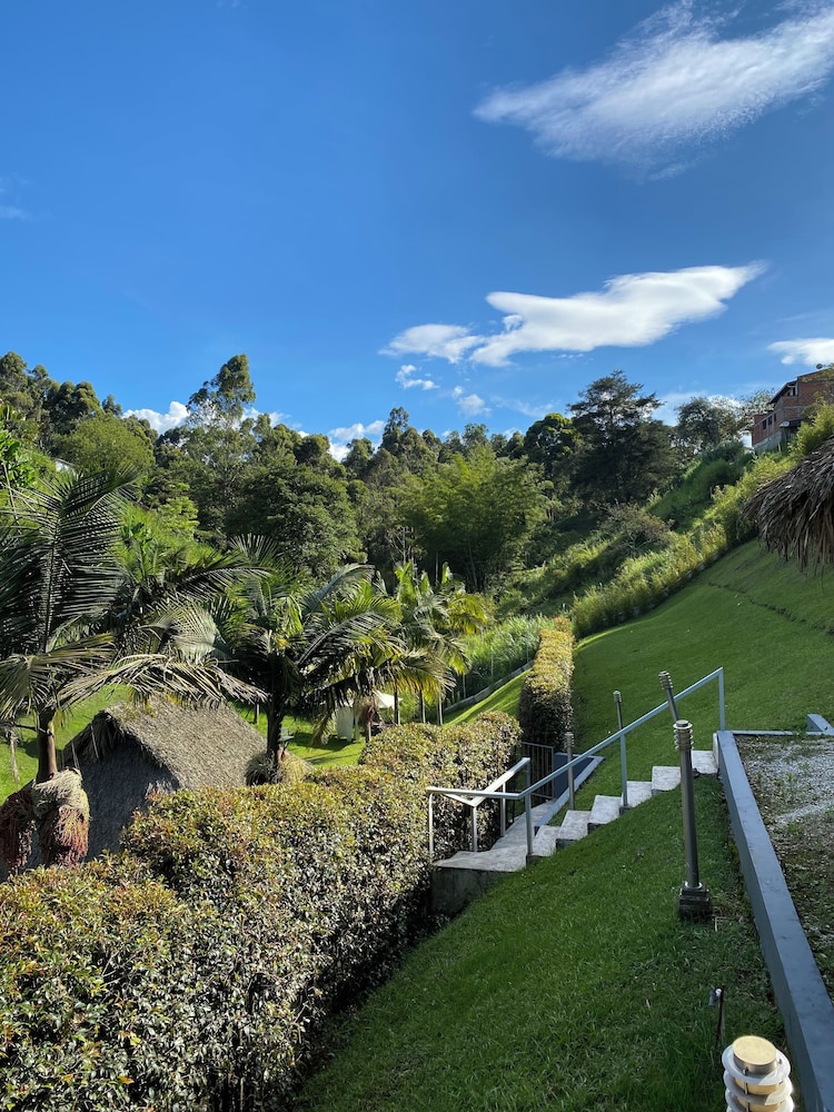 apartahotel mirador campestre