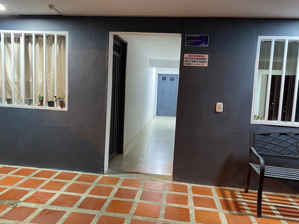 apartahotel mirador campestre