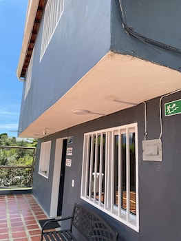 apartahotel mirador campestre
