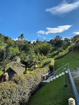 apartahotel mirador campestre