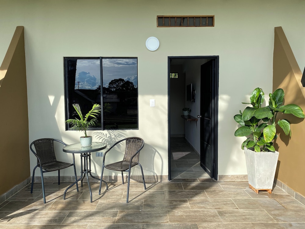 baum hotel