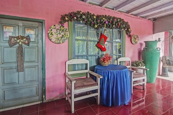 spot on 92278 hotel vorel