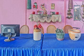 spot on 92278 hotel vorel