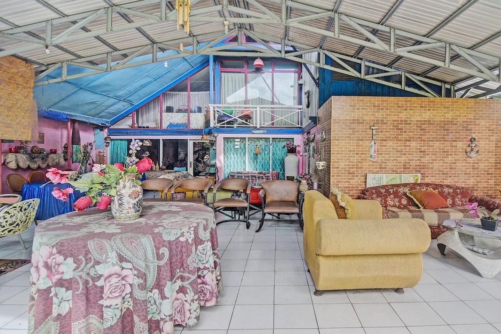 spot on 92278 hotel vorel