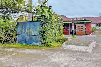 spot on 92278 hotel vorel