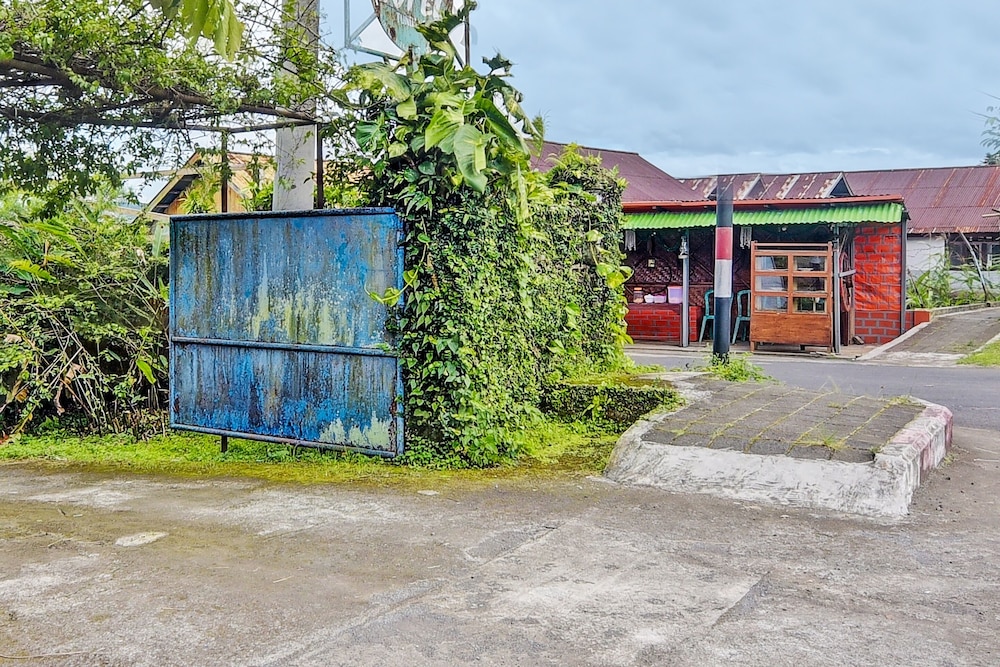 spot on 92278 hotel vorel