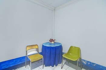 spot on 92278 hotel vorel