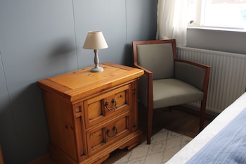 stori bakki guesthouse with hot tub