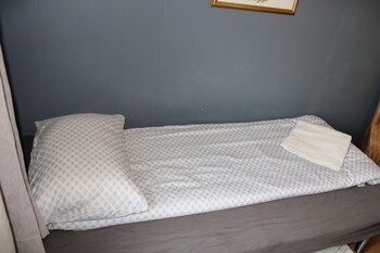 stori bakki guesthouse with hot tub