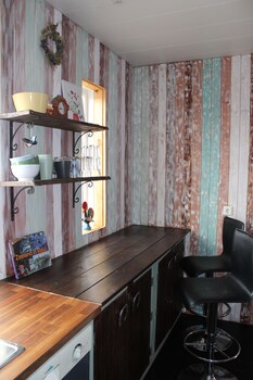 stori bakki guesthouse with hot tub