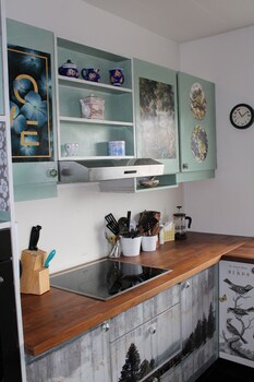 stori bakki guesthouse with hot tub