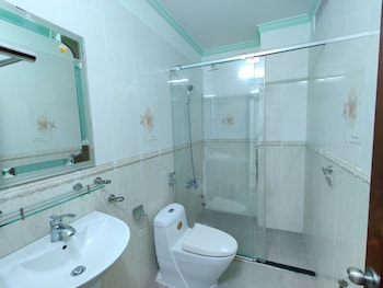 winter spring homestay center