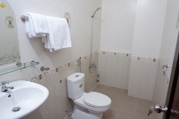 winter spring homestay center