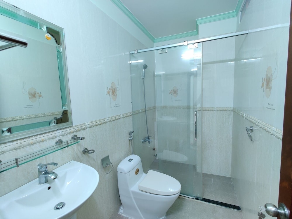 winter spring homestay center