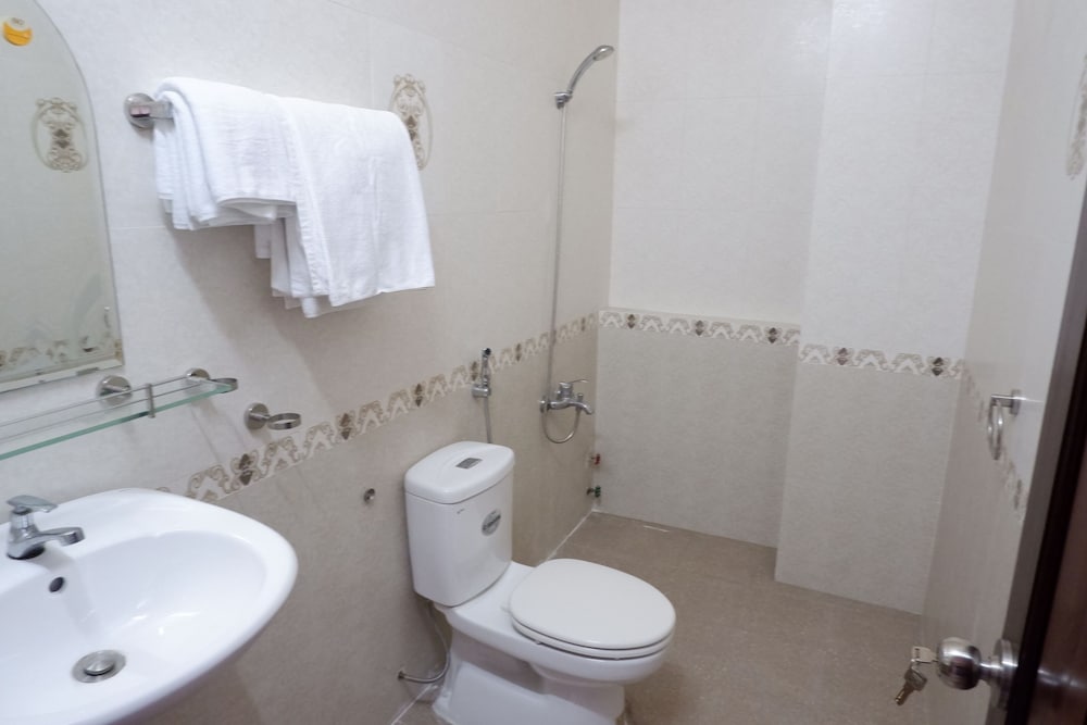 winter spring homestay center