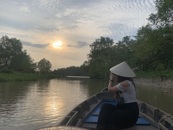 winter spring homestay center