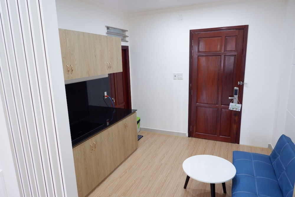 winter spring homestay center