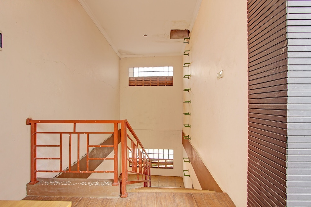 spot on 92181 kristin homestay