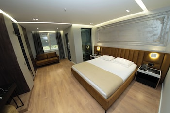 hotel monopol