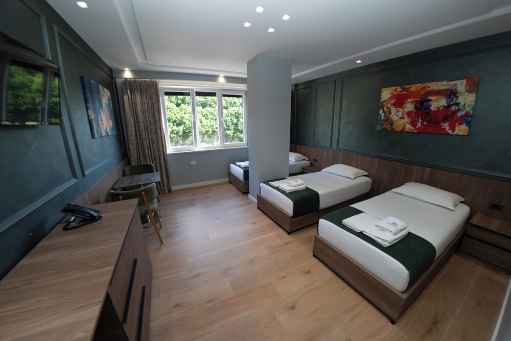 hotel monopol