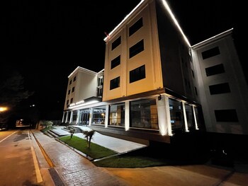 hotel monopol