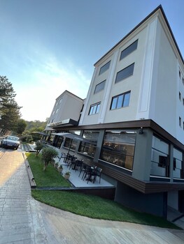 hotel monopol