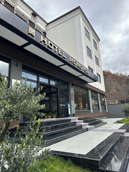 hotel monopol