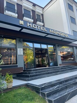hotel monopol