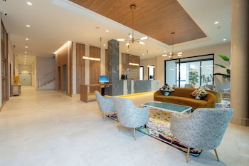 hotel asa la marina by sh hoteles