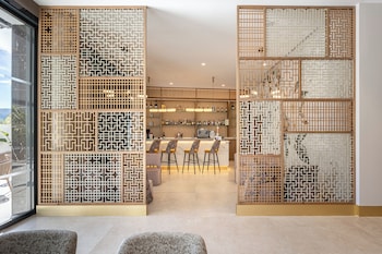 hotel asa la marina by sh hoteles