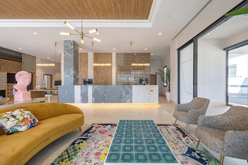 hotel asa la marina by sh hoteles