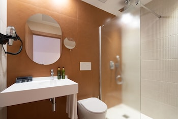 hotel asa la marina by sh hoteles