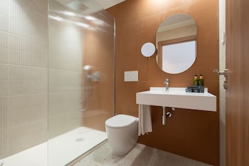 hotel asa la marina by sh hoteles