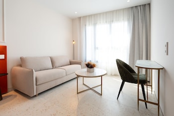 hotel asa la marina by sh hoteles