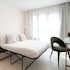 hotel asa la marina by sh hoteles