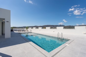 hotel asa la marina by sh hoteles