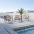 hotel asa la marina by sh hoteles