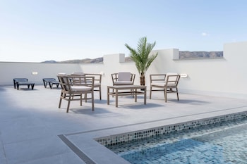 hotel asa la marina by sh hoteles