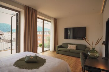 congress hotel das saal