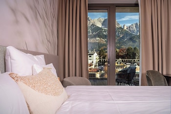 congress hotel das saal
