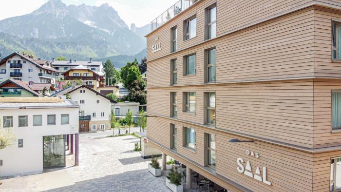 saalfelden am steinernen meer