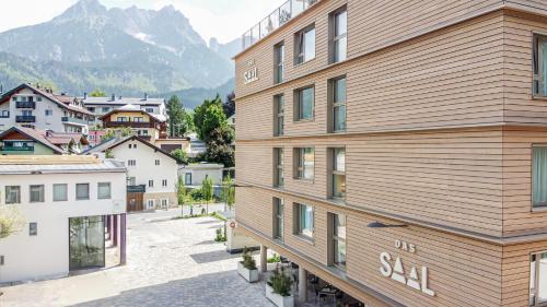 saalfelden am steinernen meer