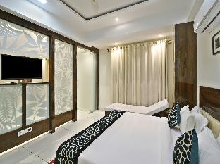 Jmc Hotel S Grande,,3 star