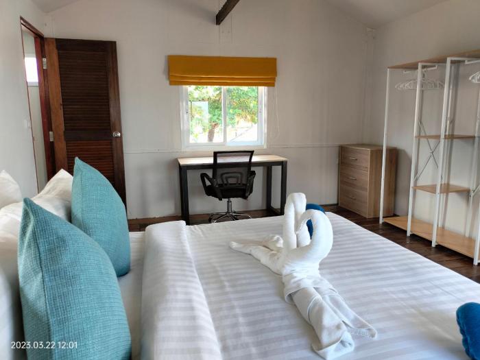 sand terrace beach bungalows