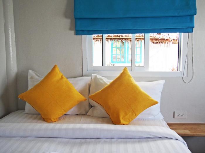 sand terrace beach bungalows