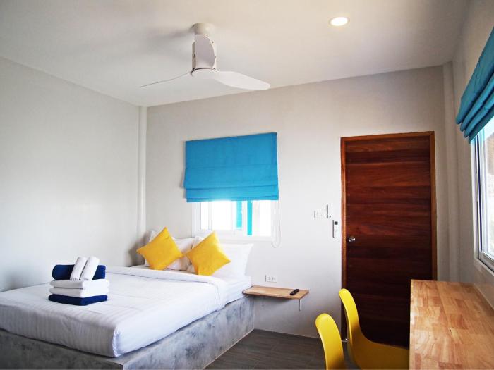 sand terrace beach bungalows